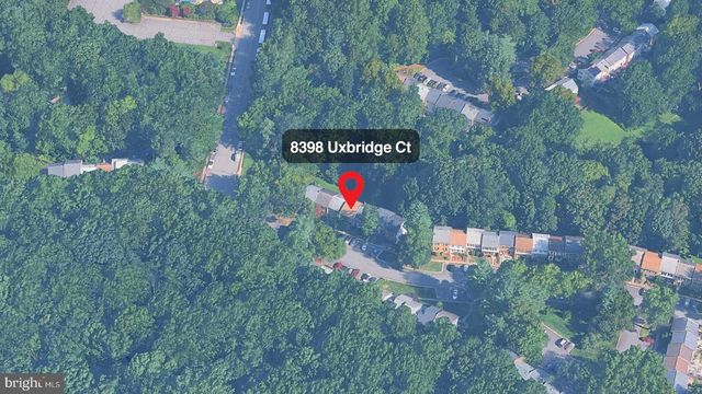 8398 UXBRIDGE CT, Springfield, VA 22151