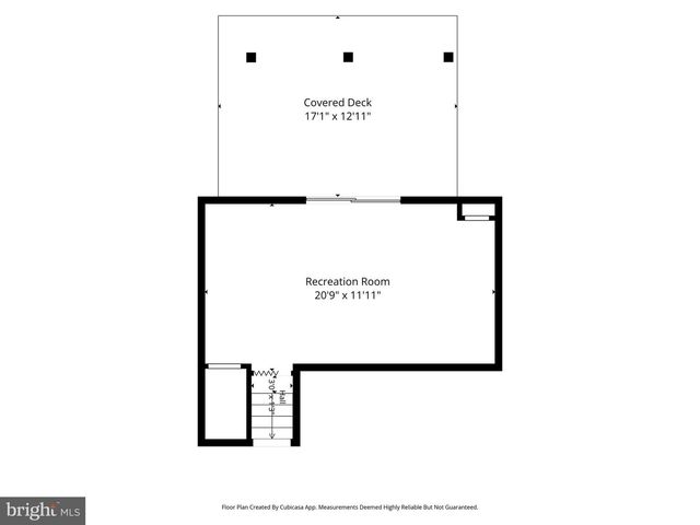 8398 UXBRIDGE CT, Springfield, VA 22151