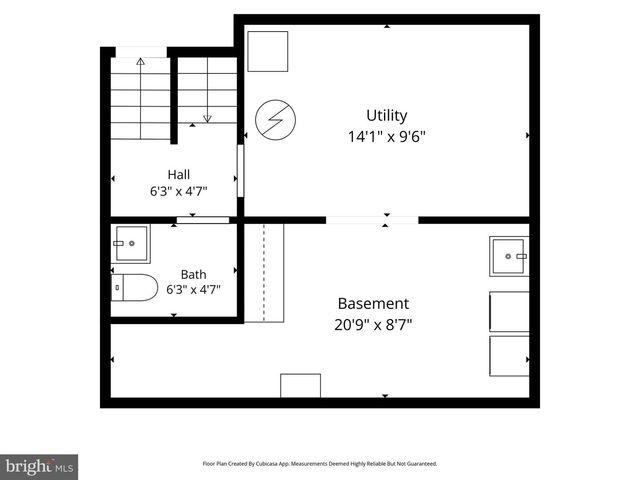 8398 UXBRIDGE CT, Springfield, VA 22151