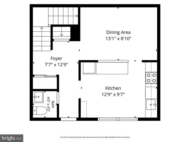 8398 UXBRIDGE CT, Springfield, VA 22151
