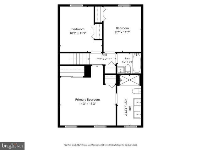 8398 UXBRIDGE CT, Springfield, VA 22151