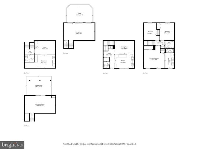 8398 UXBRIDGE CT, Springfield, VA 22151