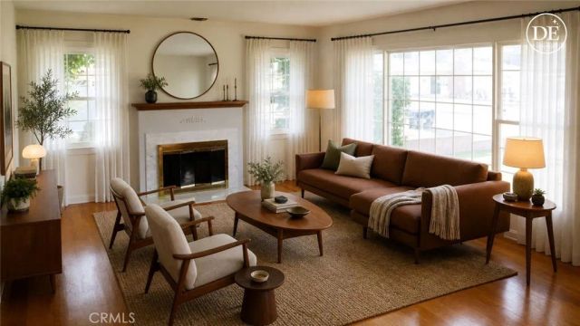 9656 Ardendale Avenue, Arcadia, CA 91007