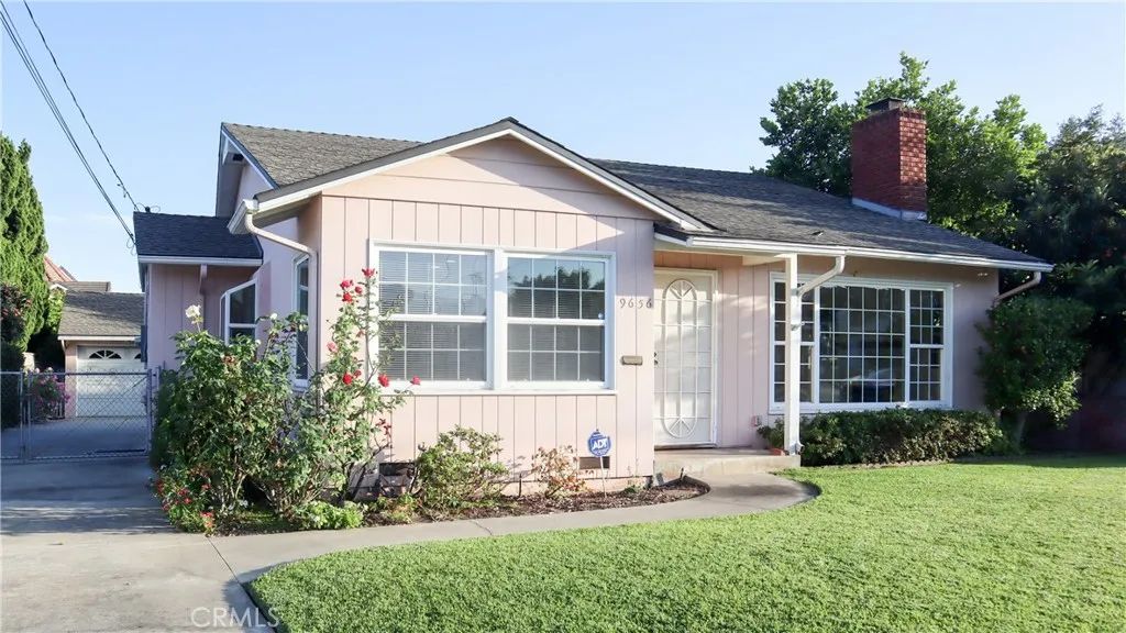 9656 Ardendale Avenue, Arcadia, CA 91007