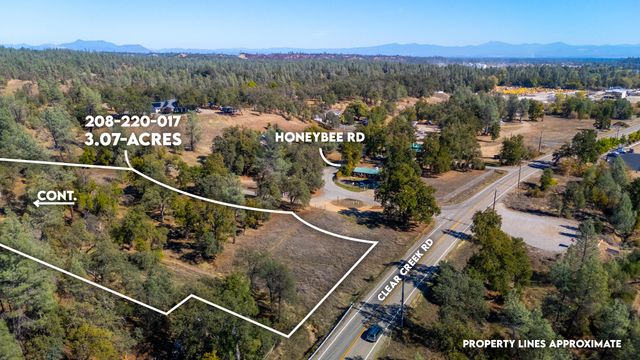 7384 Honeybee Road, Redding, CA 96001