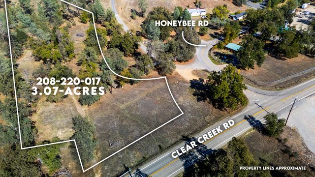 7384 Honeybee Road, Redding, CA 96001