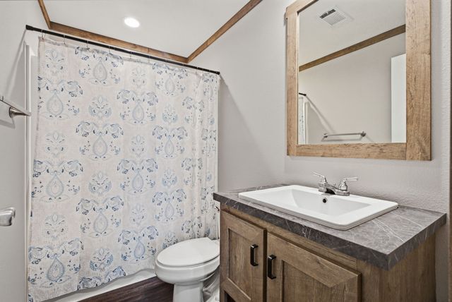 719 Vz County Road 4418, Canton, TX 75103