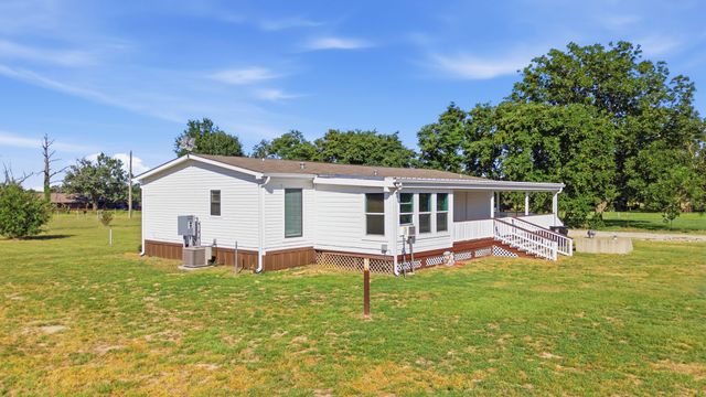719 Vz County Road 4418, Canton, TX 75103