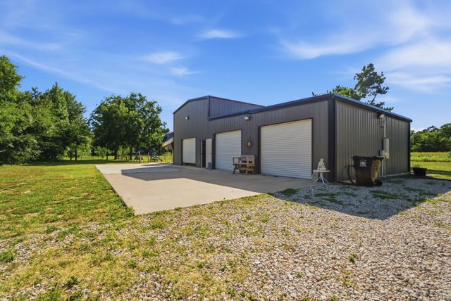 719 Vz County Road 4418, Canton, TX 75103