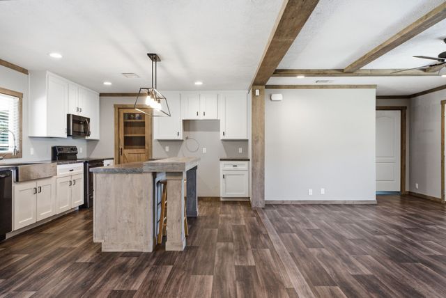 719 Vz County Road 4418, Canton, TX 75103