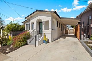 3156 Texas Street, Oakland, CA 94602