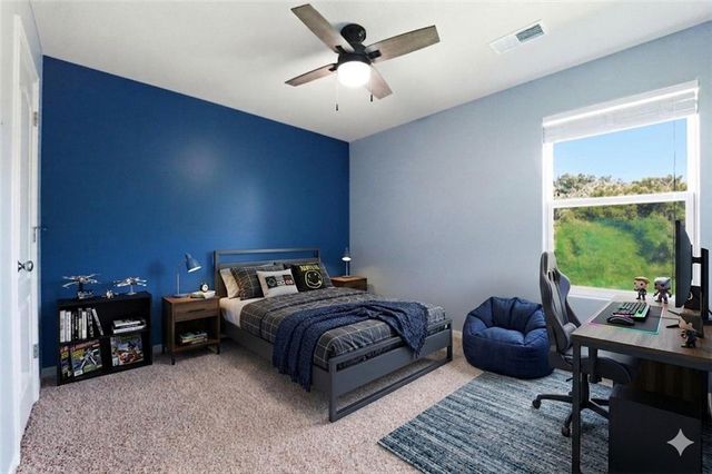 541 NW Fox Hollow Lane, Blue Springs, MO 64015