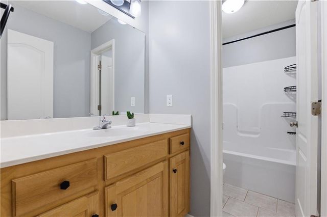 541 NW Fox Hollow Lane, Blue Springs, MO 64015