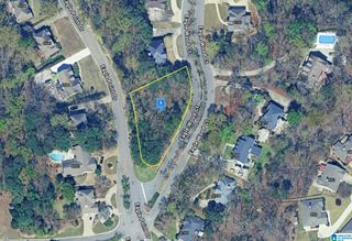 4713 EAGLE WOOD COURT, Birmingham, AL 35242