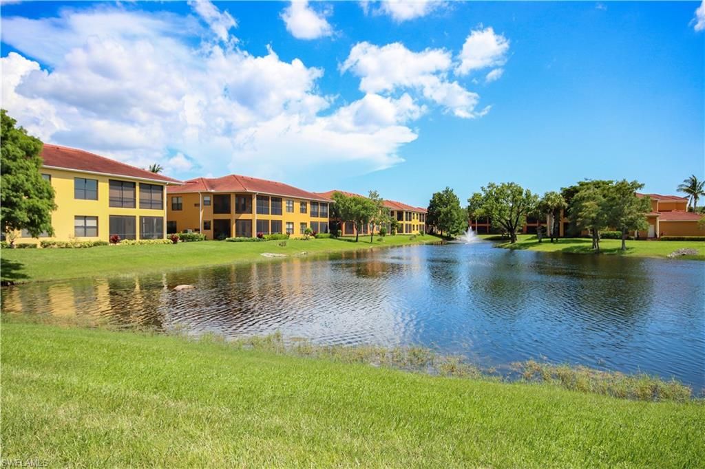 15811 Prentiss Pointe CIR 102, FORT MYERS, FL 33908 — exterior