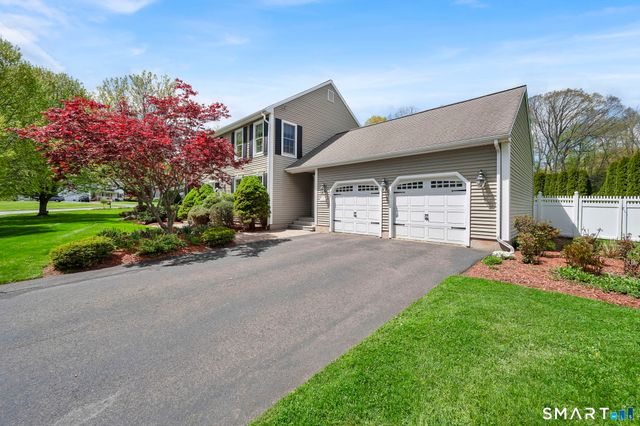75 Spinners Run, South Windsor, CT 06074