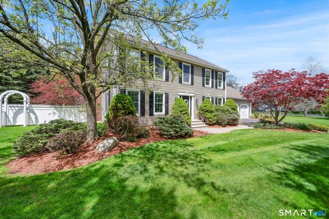 75 Spinners Run, South Windsor, CT 06074