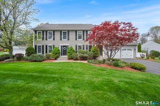 75 Spinners Run, South Windsor, CT 06074