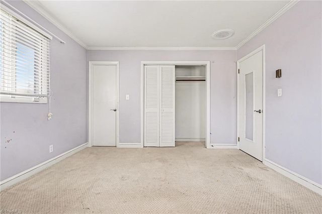 914 Oakcrest Drive, Reidsville, NC 27320