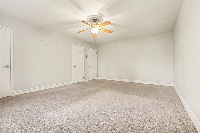 914 Oakcrest Drive, Reidsville, NC 27320