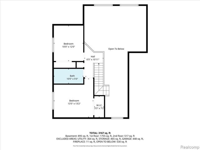 585 Boulder Lake Drive, Oxford, MI 48371