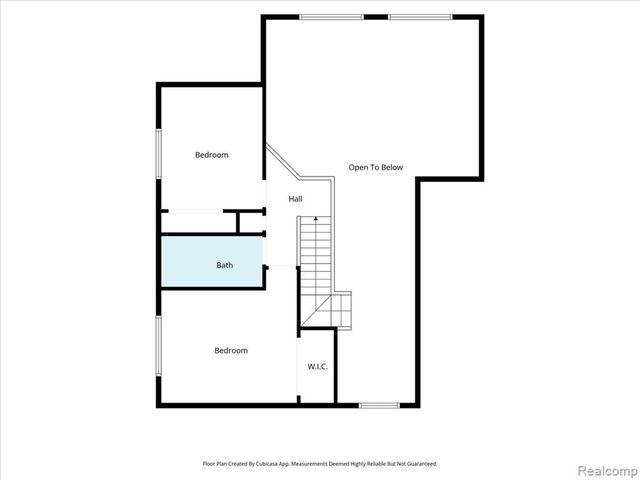 585 Boulder Lake Drive, Oxford, MI 48371