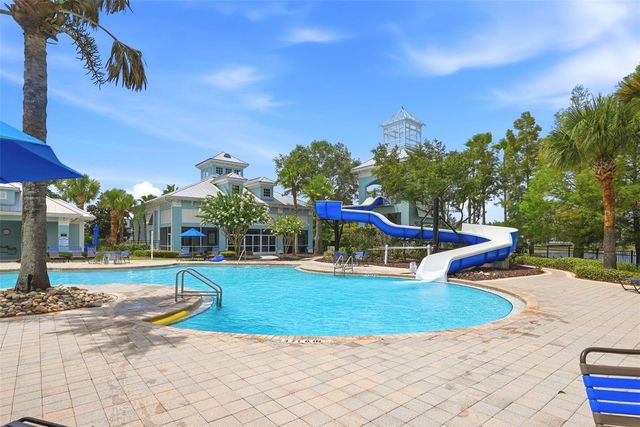 528 RAINBOW SPRINGS LOOP, Groveland, FL 34736