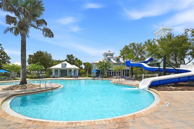 528 RAINBOW SPRINGS LOOP, Groveland, FL 34736