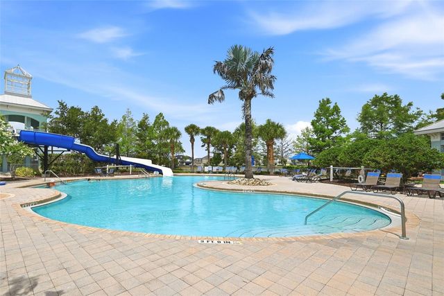 528 RAINBOW SPRINGS LOOP, Groveland, FL 34736