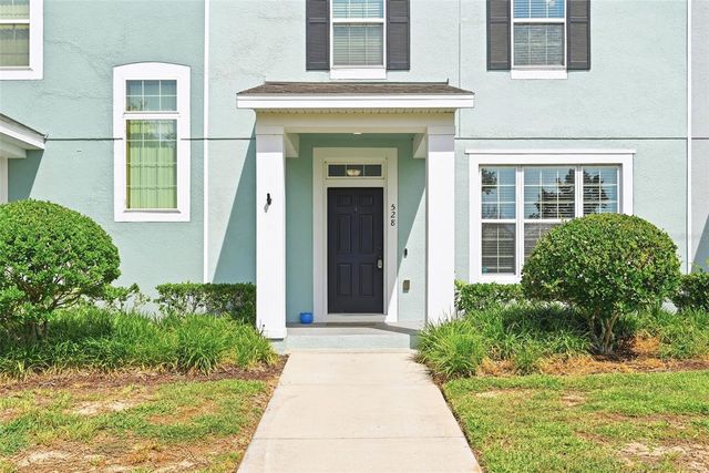528 RAINBOW SPRINGS LOOP, Groveland, FL 34736