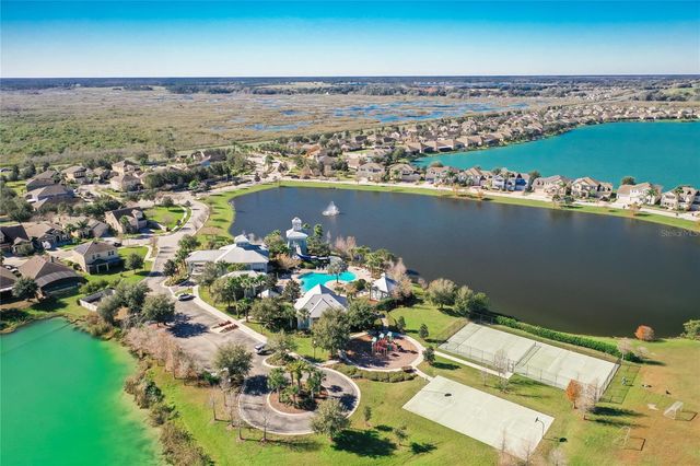 528 RAINBOW SPRINGS LOOP, Groveland, FL 34736