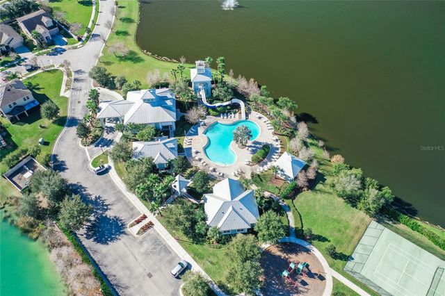 528 RAINBOW SPRINGS LOOP, Groveland, FL 34736