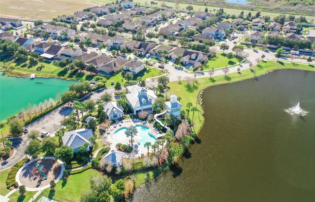 528 RAINBOW SPRINGS LOOP, Groveland, FL 34736