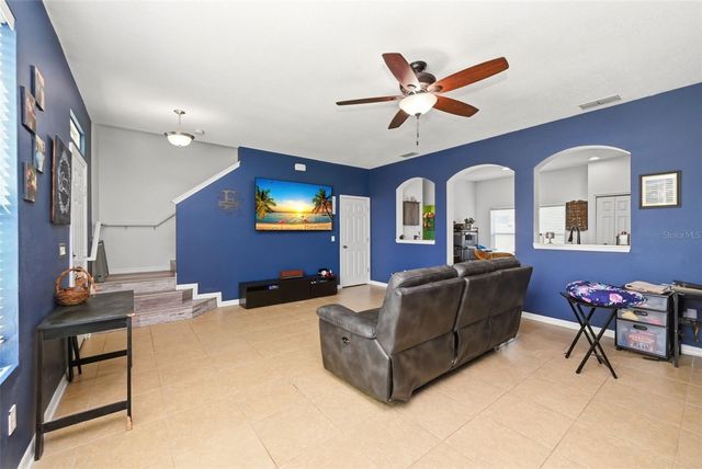 528 RAINBOW SPRINGS LOOP, Groveland, FL 34736