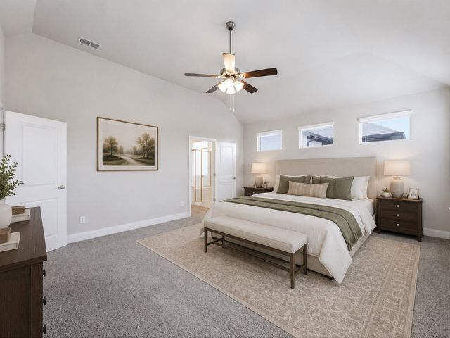 1121 Knightsbridge Road, Argyle, TX 76226