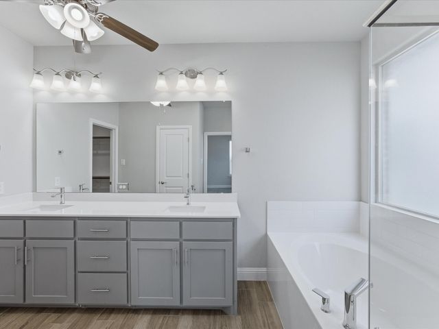 1121 Knightsbridge Road, Argyle, TX 76226