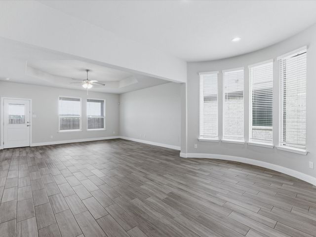 1121 Knightsbridge Road, Argyle, TX 76226