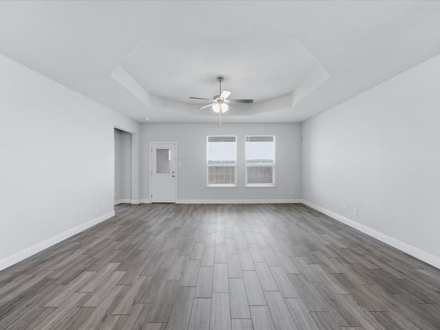 1121 Knightsbridge Road, Argyle, TX 76226