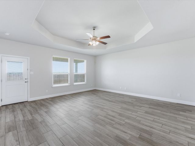 1121 Knightsbridge Road, Argyle, TX 76226