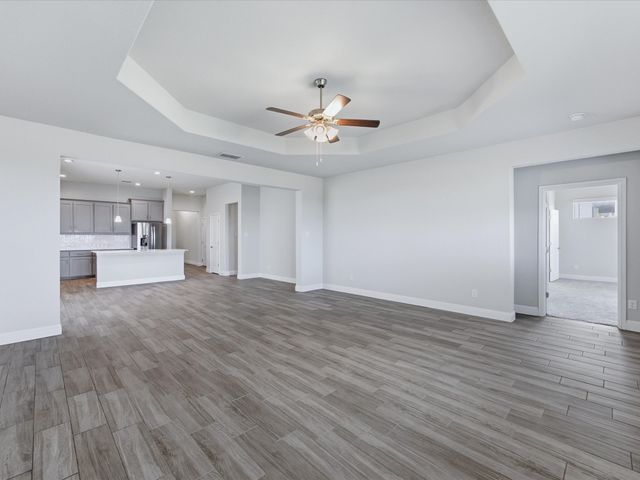 1121 Knightsbridge Road, Argyle, TX 76226