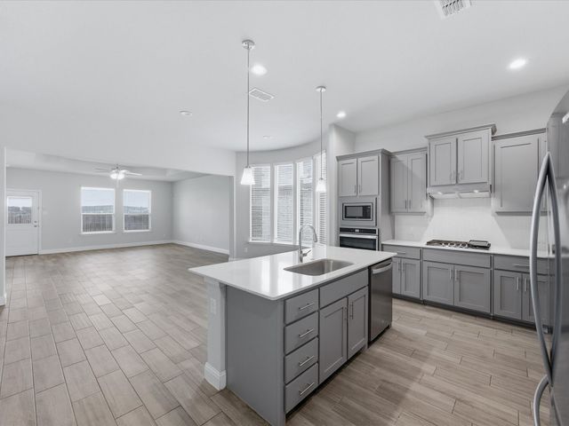 1121 Knightsbridge Road, Argyle, TX 76226
