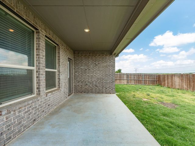 1121 Knightsbridge Road, Argyle, TX 76226