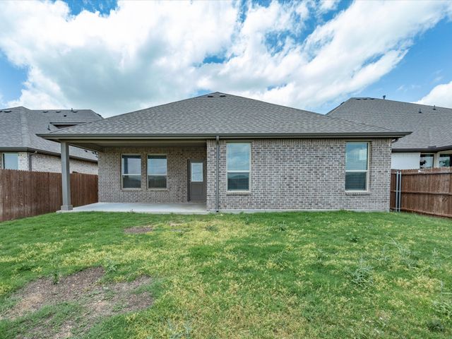 1121 Knightsbridge Road, Argyle, TX 76226
