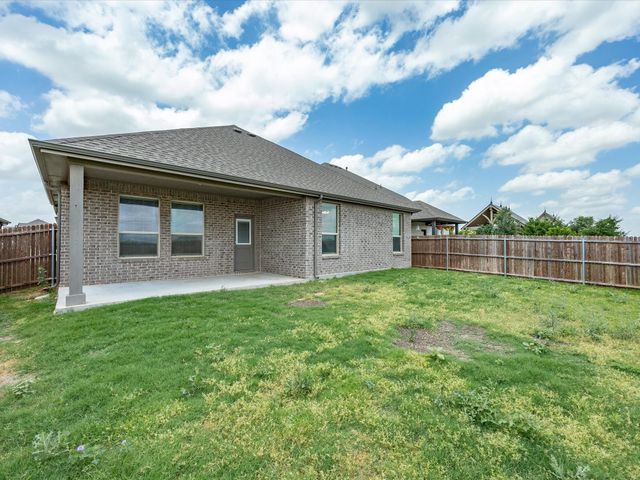 1121 Knightsbridge Road, Argyle, TX 76226