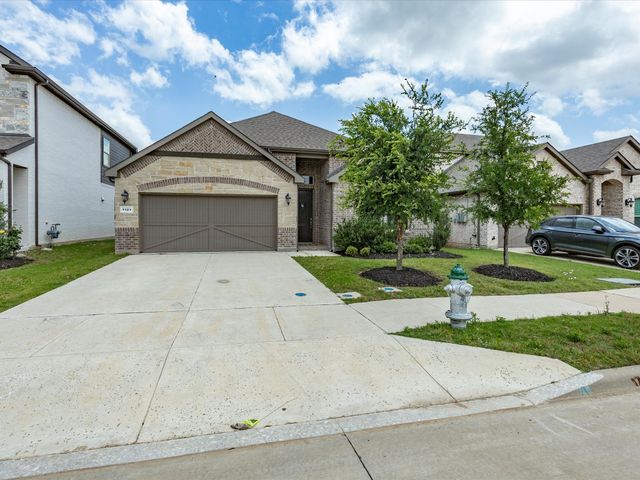 1121 Knightsbridge Road, Argyle, TX 76226