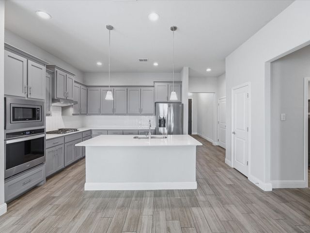 1121 Knightsbridge Road, Argyle, TX 76226