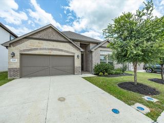 1121 Knightsbridge Road, Argyle, TX 76226