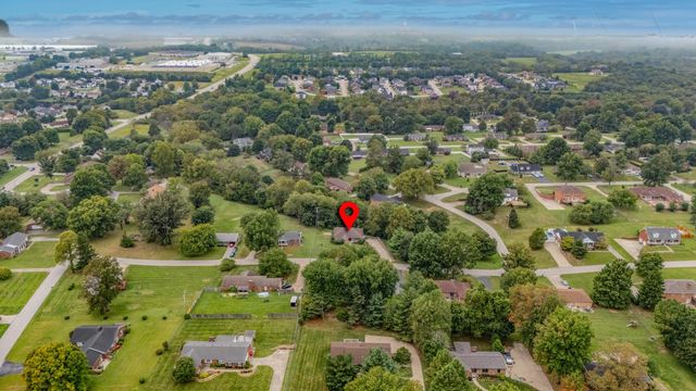 713 Winterhaven Lane, Frankfort, KY 40601