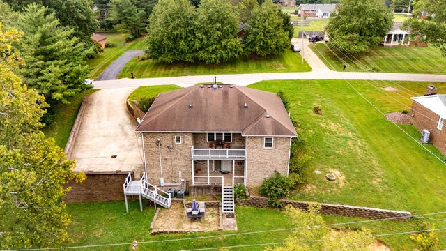 713 Winterhaven Lane, Frankfort, KY 40601