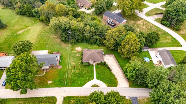 713 Winterhaven Lane, Frankfort, KY 40601